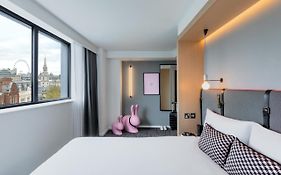 Assembly Leicester Square Hotel 3*